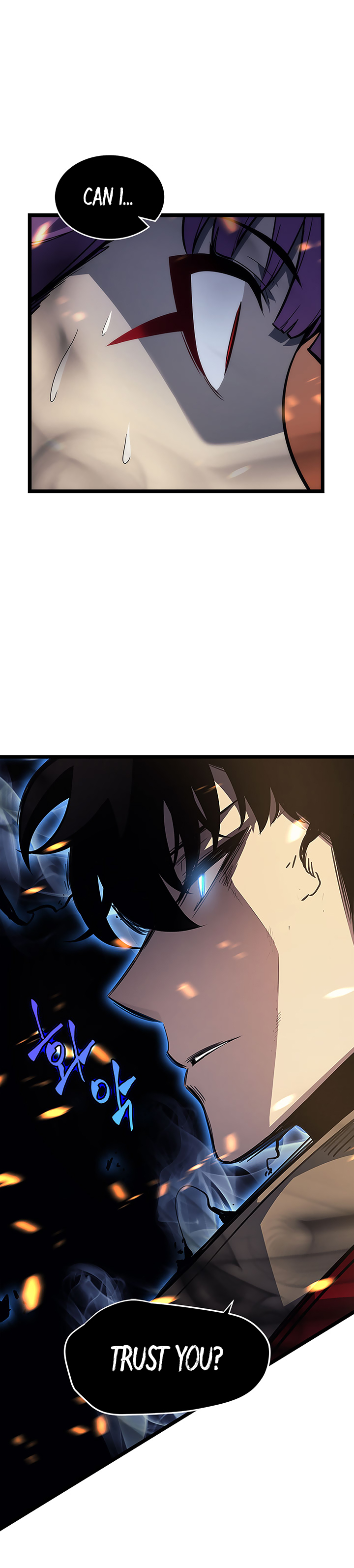 Solo Leveling chapter 82 page 14