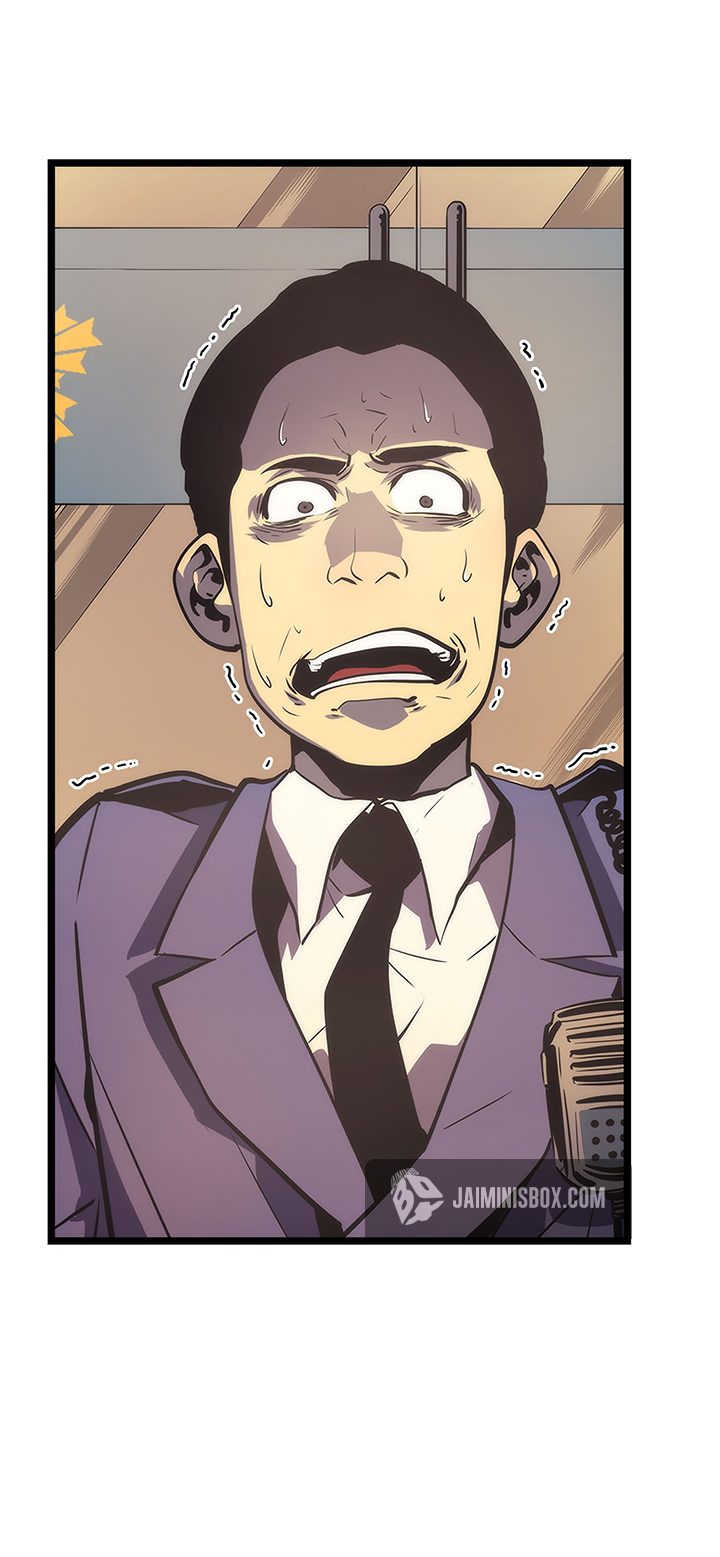 Solo Leveling chapter 82 page 18