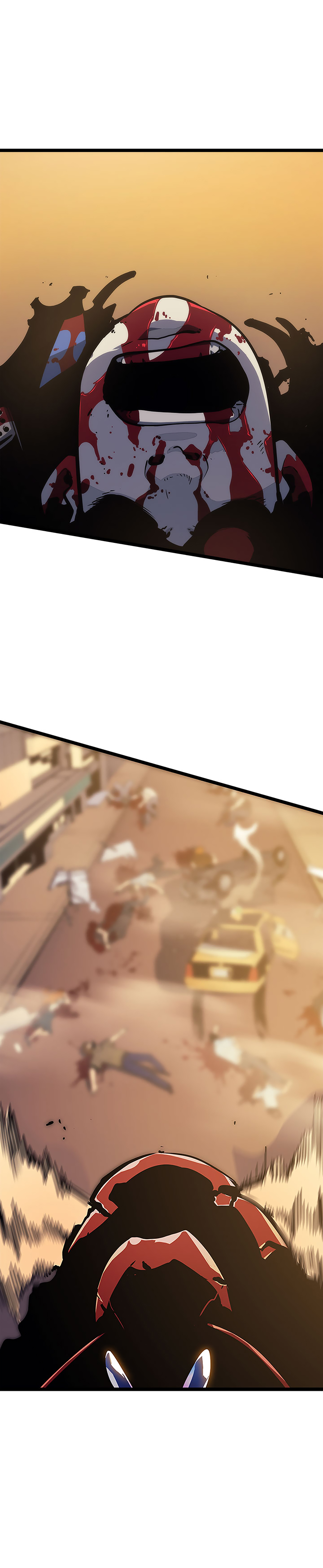 Solo Leveling chapter 82 page 21