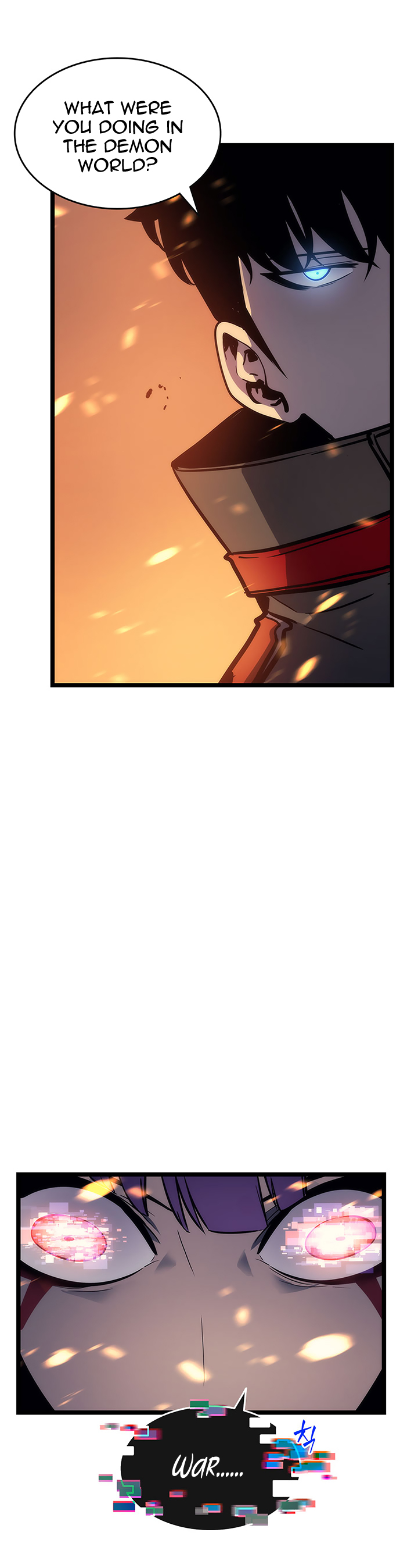 Solo Leveling chapter 82 page 26