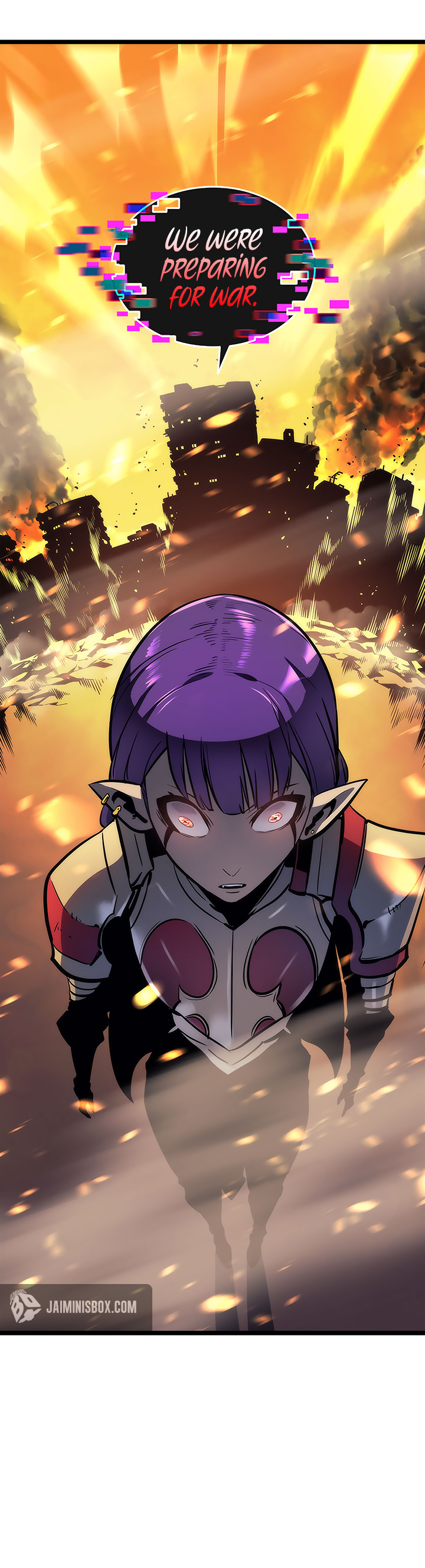 Solo Leveling chapter 82 page 27