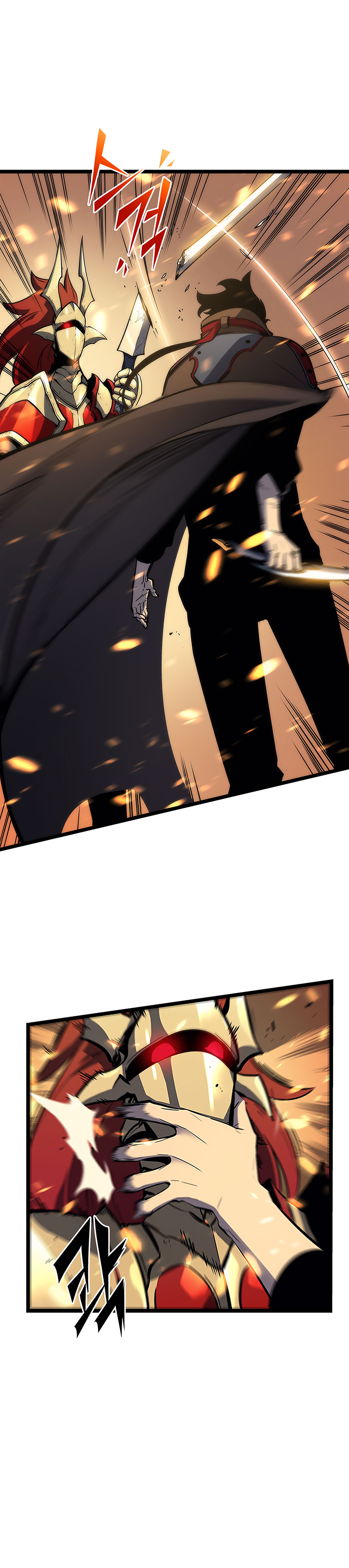 Solo Leveling chapter 82 page 4