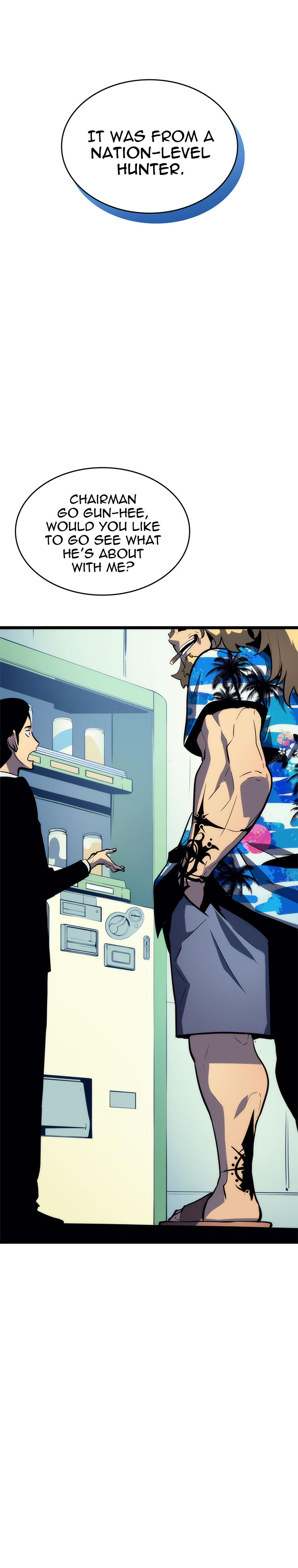 Solo Leveling chapter 83 page 13