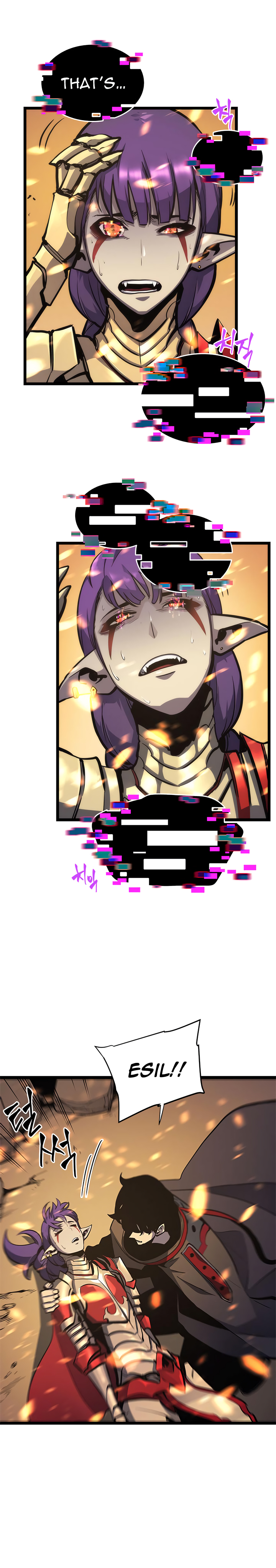 Solo Leveling chapter 83 page 3