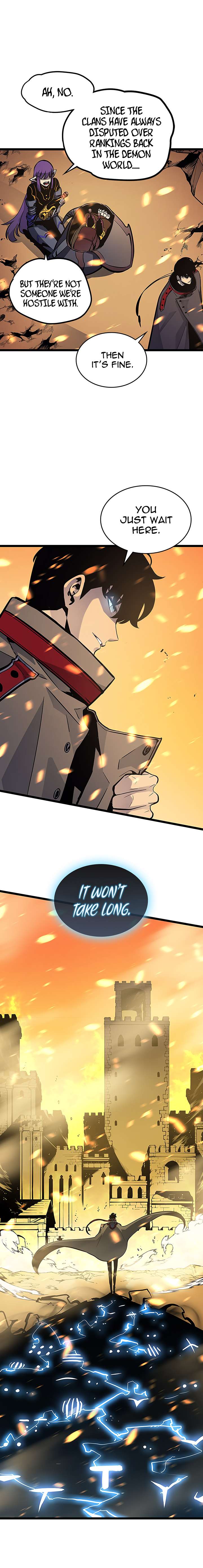 Solo Leveling chapter 84 page 10