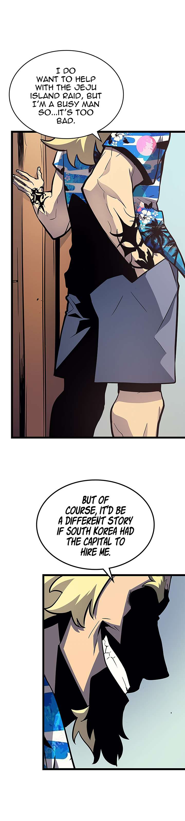 Solo Leveling chapter 84 page 15