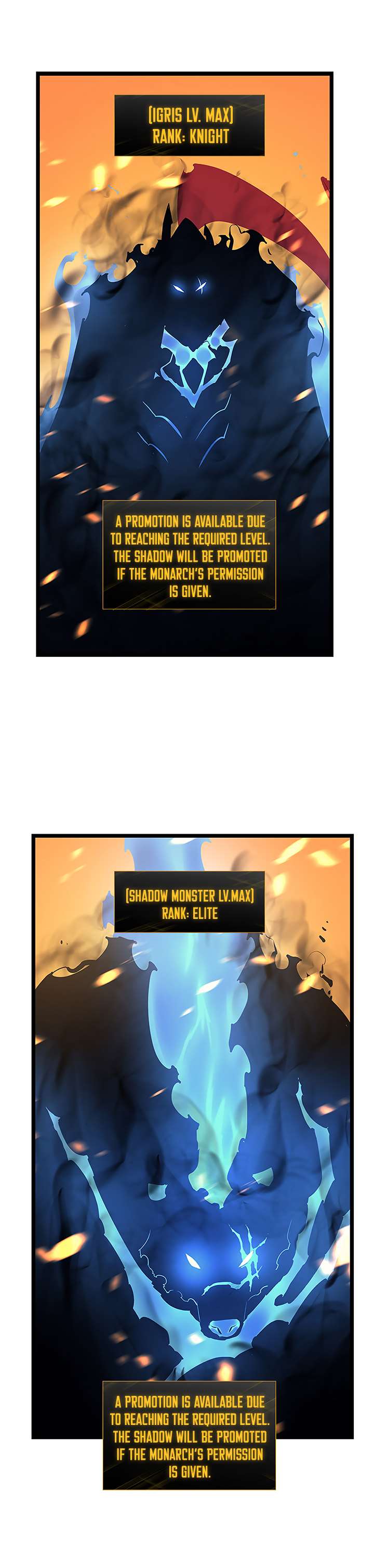 Solo Leveling chapter 84 page 19