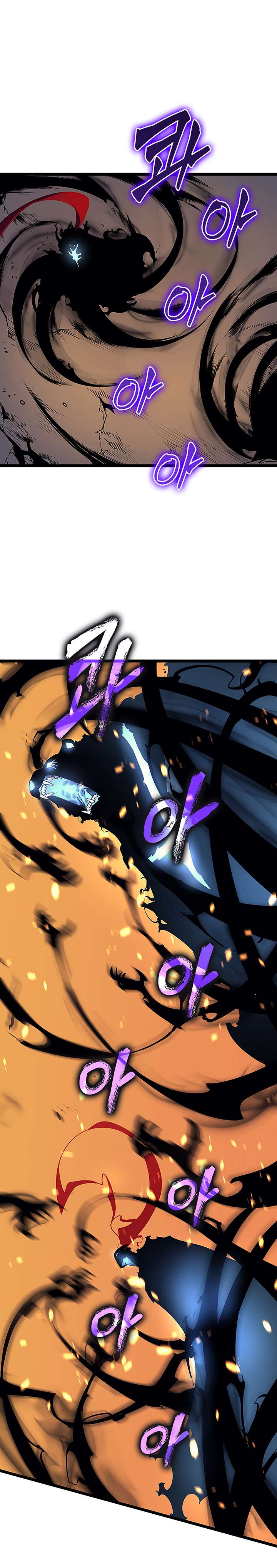 Solo Leveling chapter 84 page 21