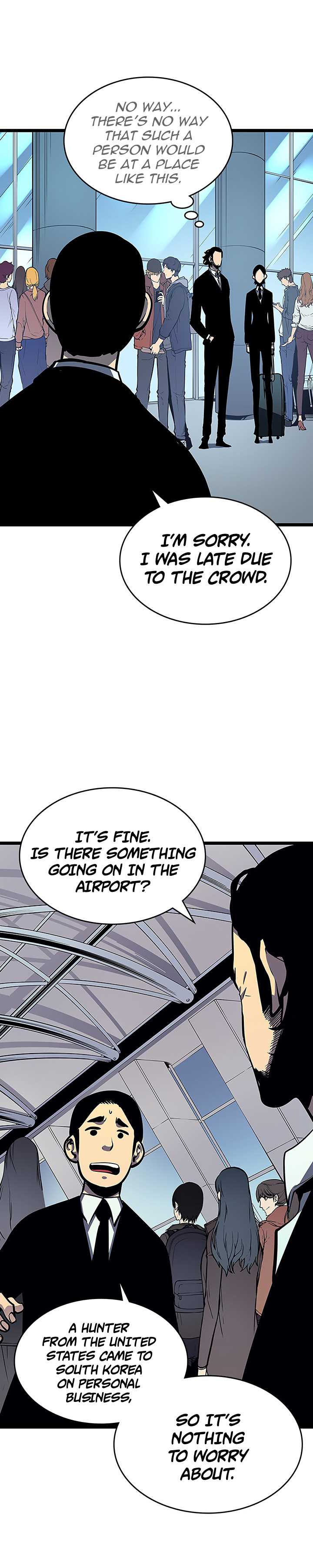 Solo Leveling chapter 85 page 10