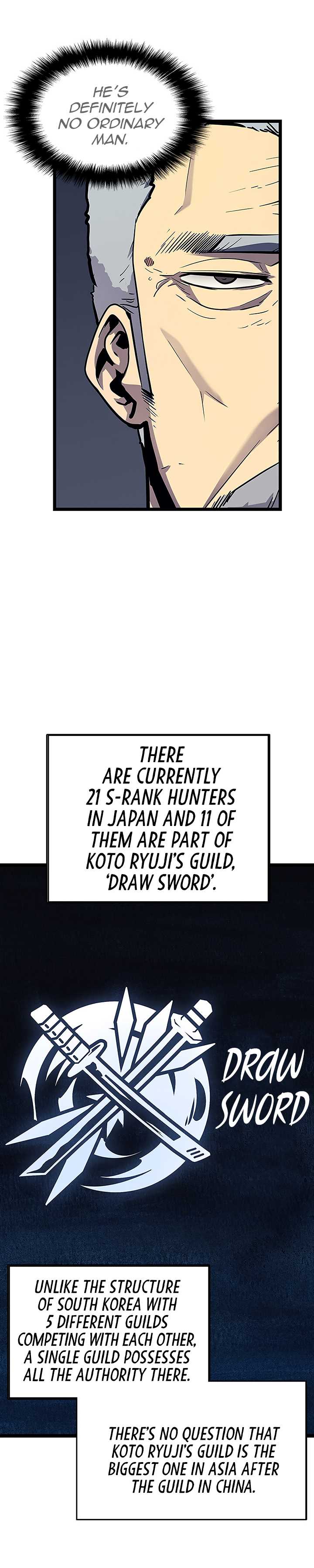 Solo Leveling chapter 85 page 12