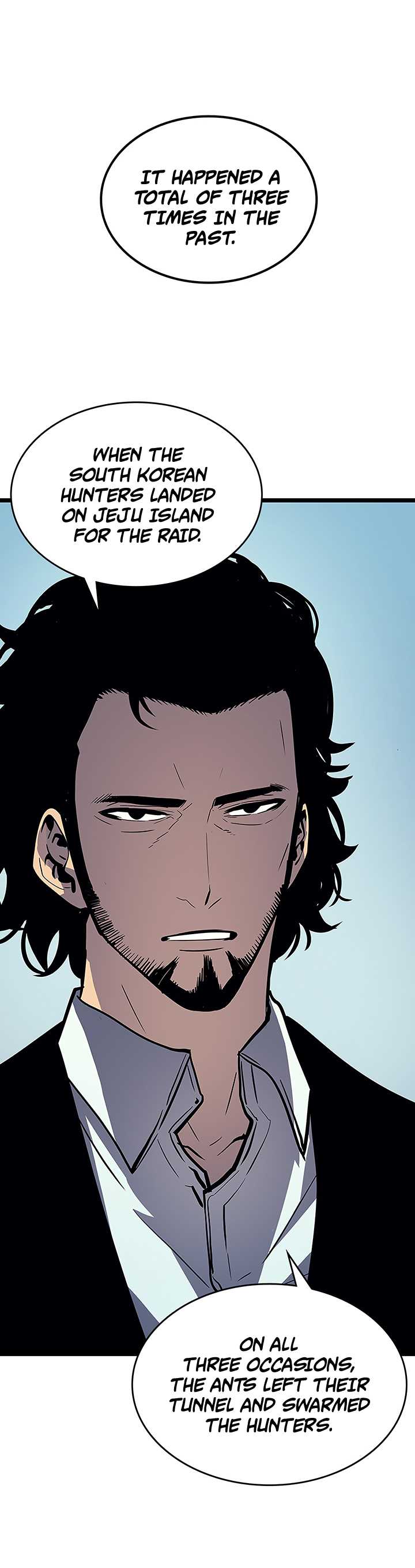 Solo Leveling chapter 85 page 18