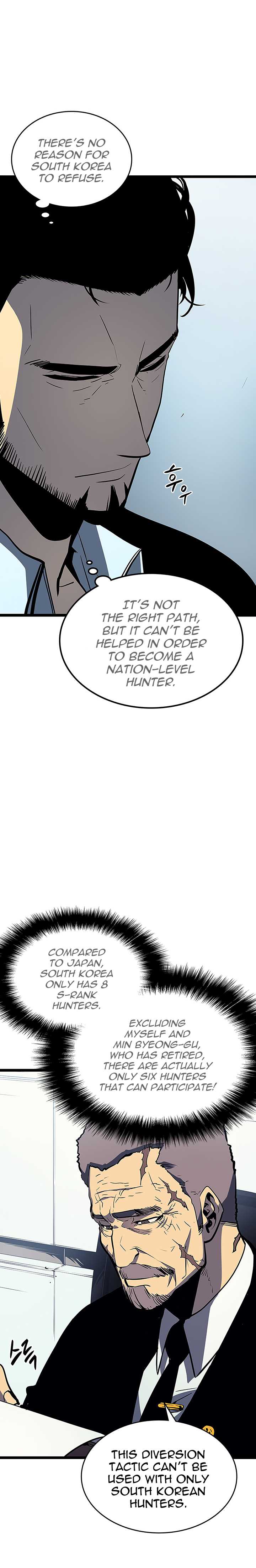 Solo Leveling chapter 85 page 23