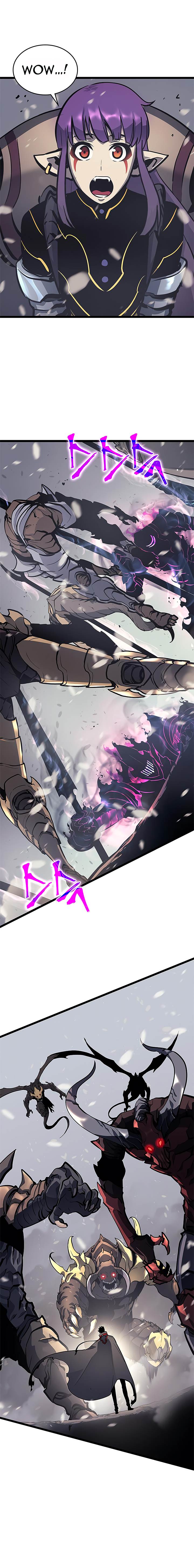 Solo Leveling chapter 86 page 10