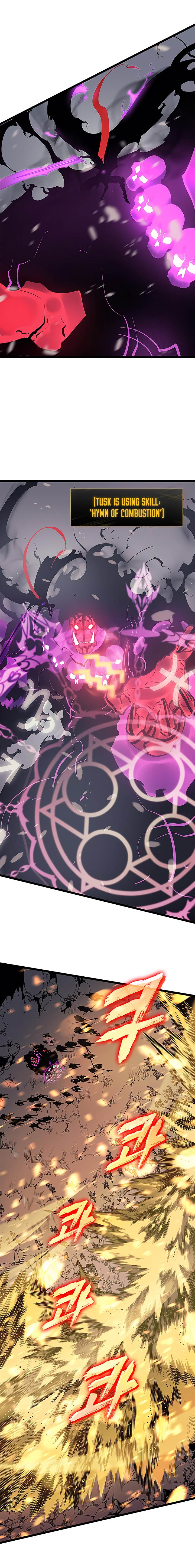 Solo Leveling chapter 86 page 12