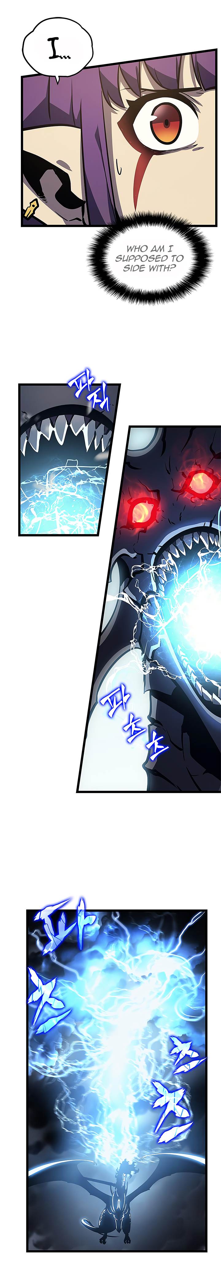 Solo Leveling chapter 86 page 14