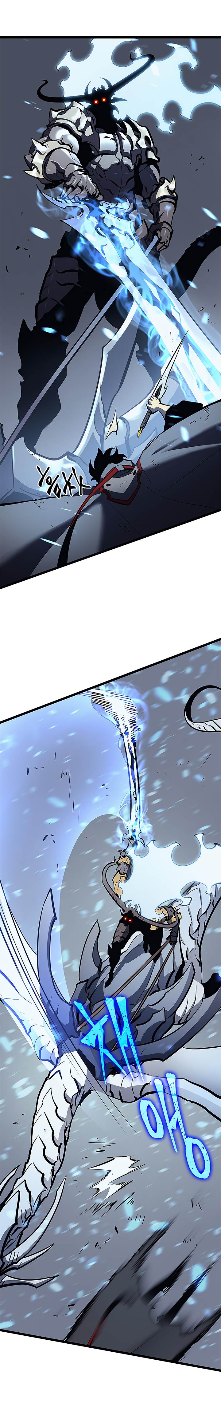 Solo Leveling chapter 86 page 17