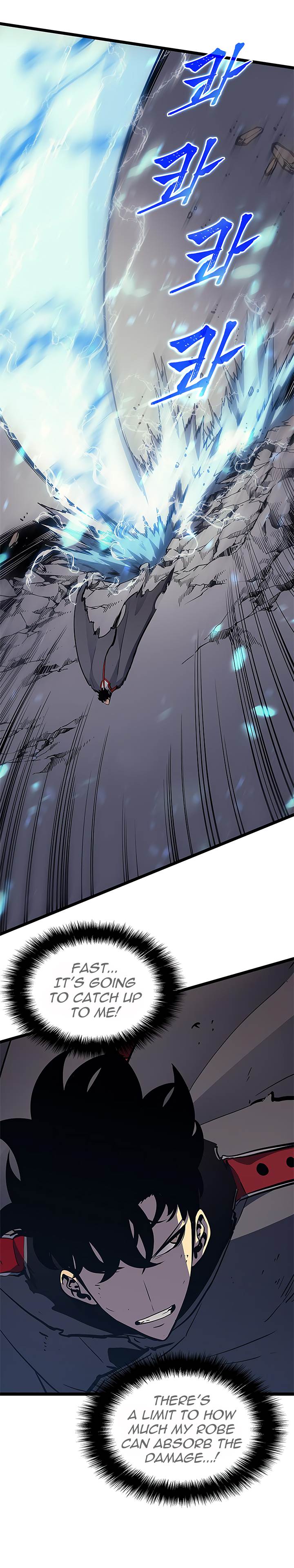 Solo Leveling chapter 86 page 20