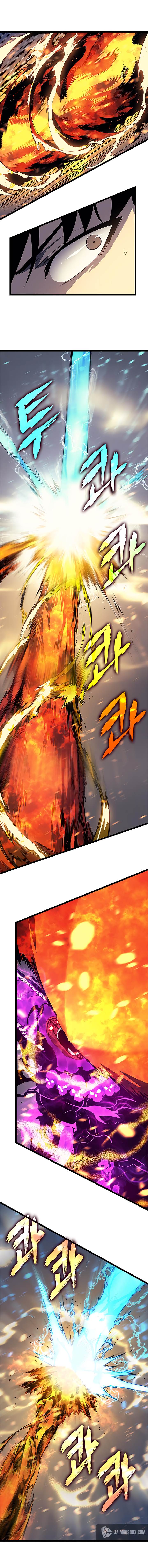 Solo Leveling chapter 86 page 21