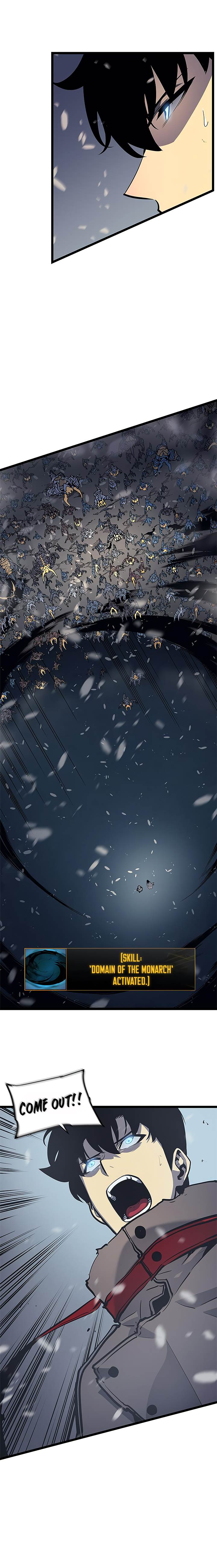 Solo Leveling chapter 86 page 8