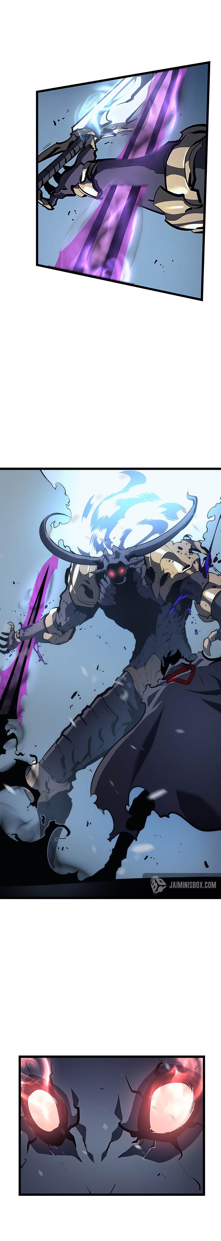 Solo Leveling chapter 87 page 11