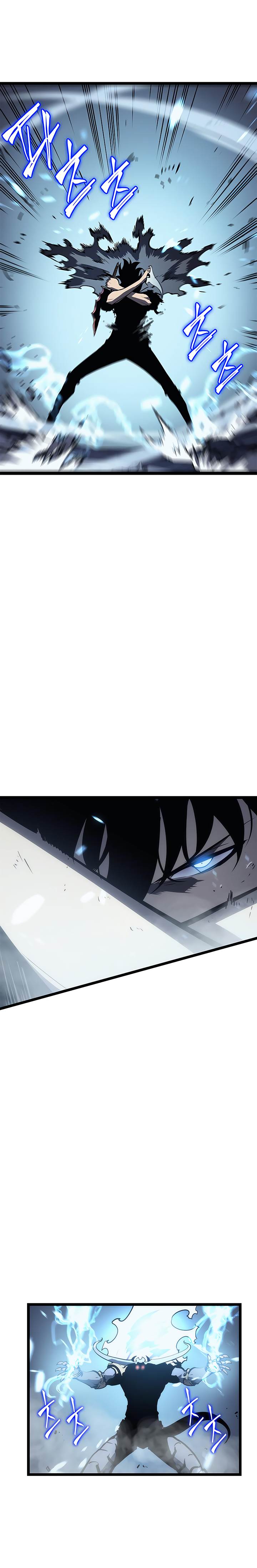 Solo Leveling chapter 87 page 13