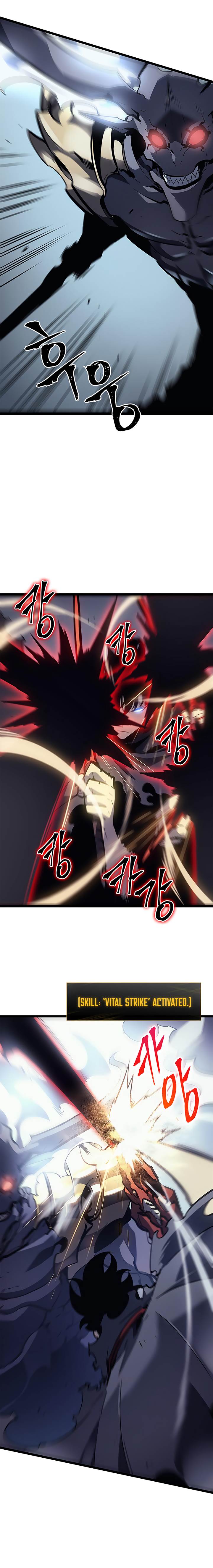 Solo Leveling chapter 87 page 16