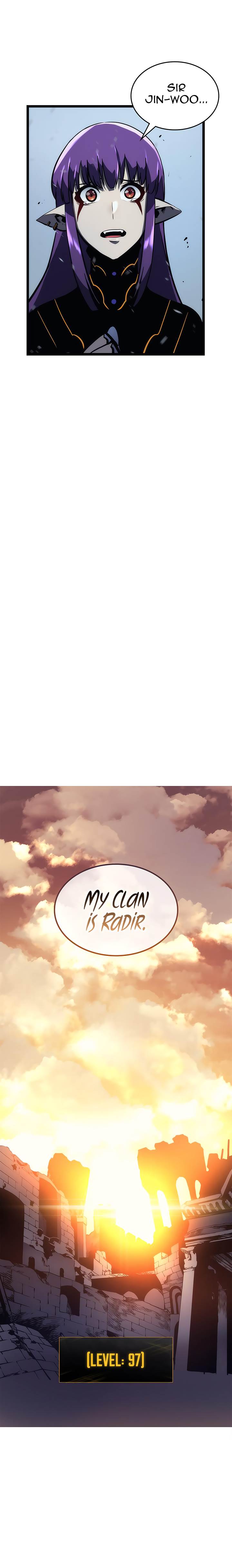 Solo Leveling chapter 87 page 28