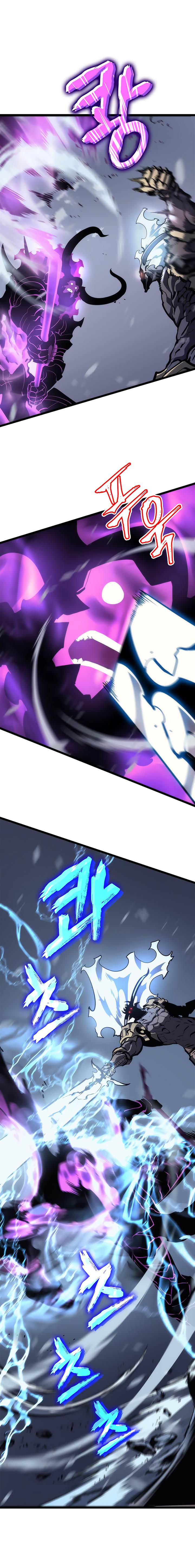 Solo Leveling chapter 87 page 5