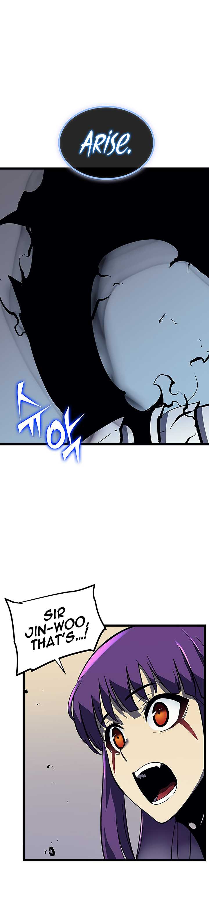 Solo Leveling chapter 88 page 11