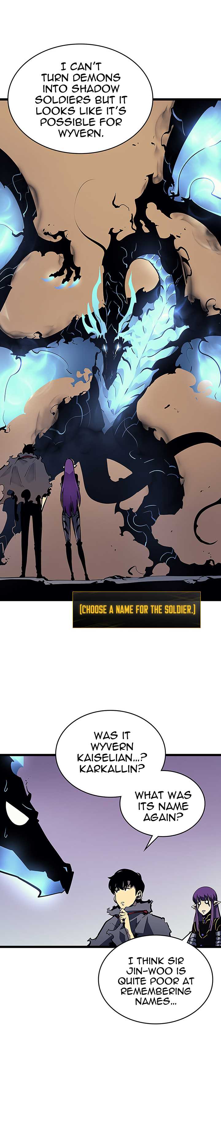 Solo Leveling chapter 88 page 12