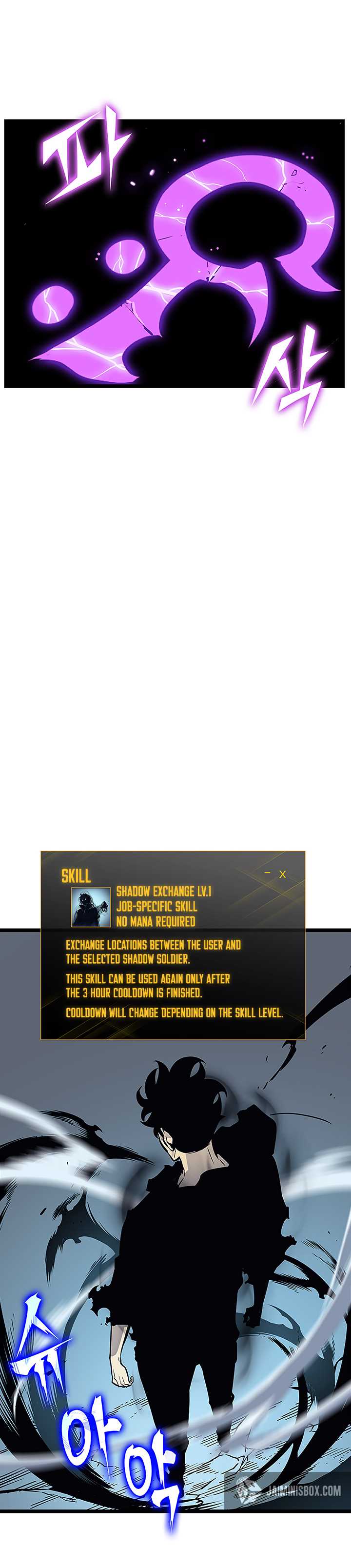 Solo Leveling chapter 88 page 16