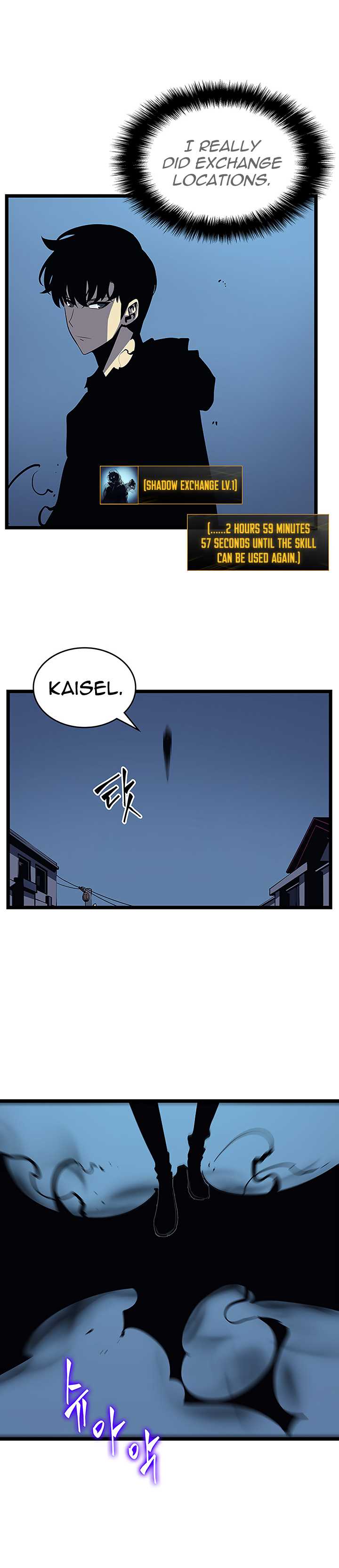 Solo Leveling chapter 88 page 21