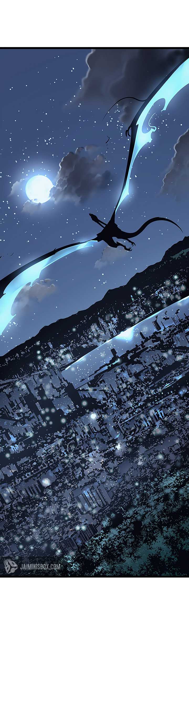 Solo Leveling chapter 88 page 22