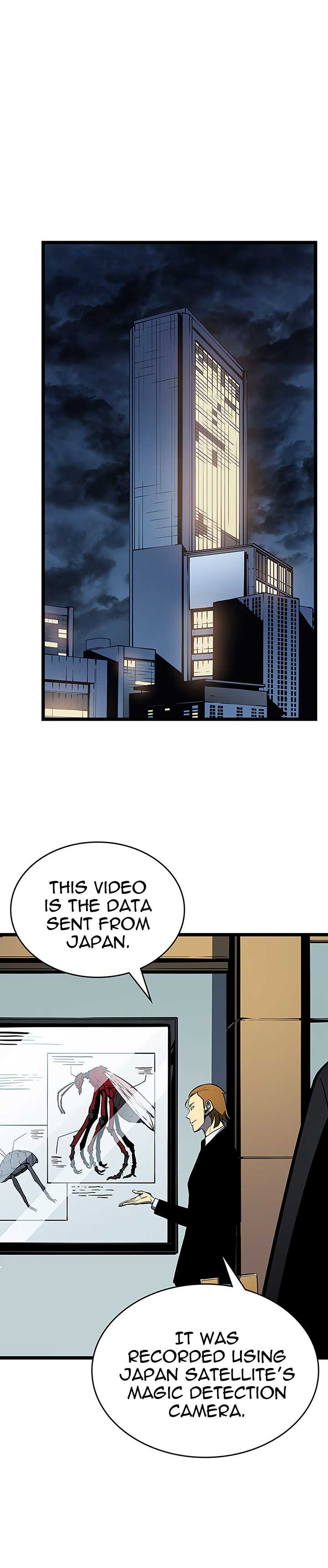 Solo Leveling chapter 88 page 23