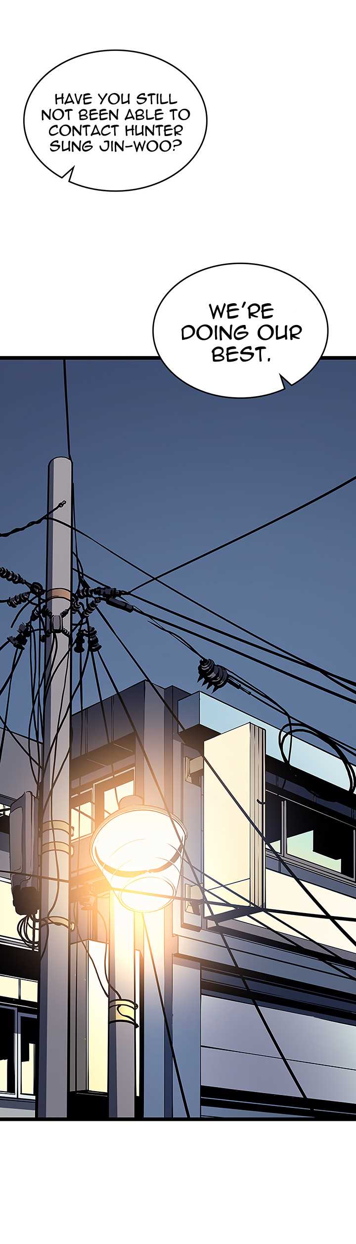 Solo Leveling chapter 88 page 27