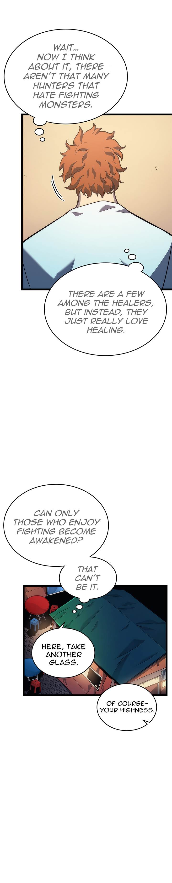 Solo Leveling chapter 89 page 11