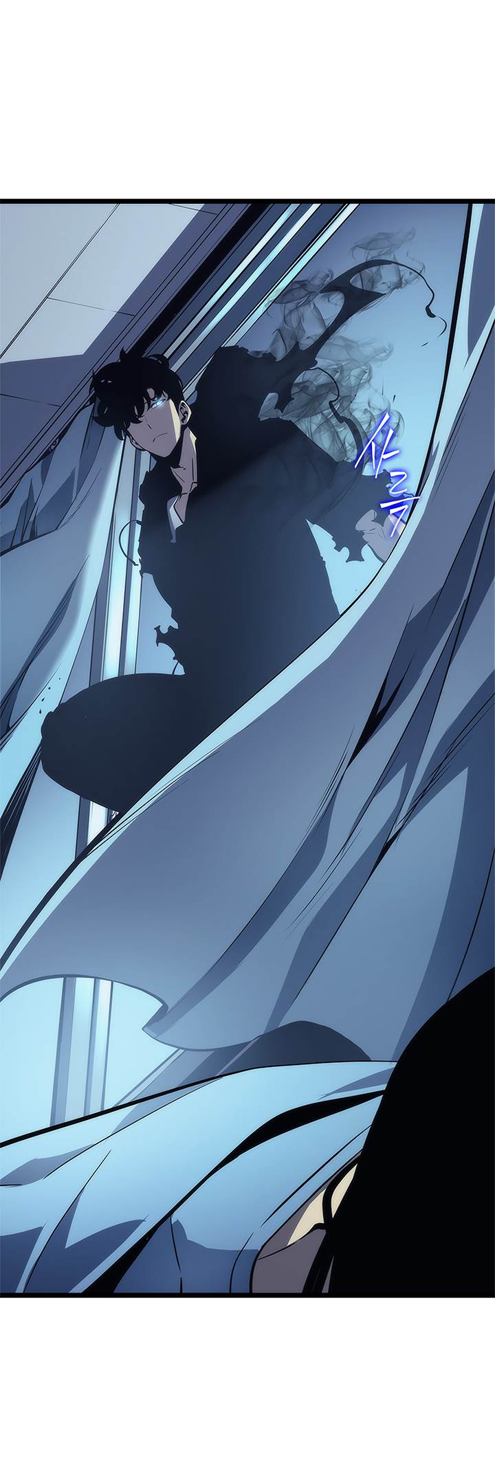 Solo Leveling chapter 89 page 13