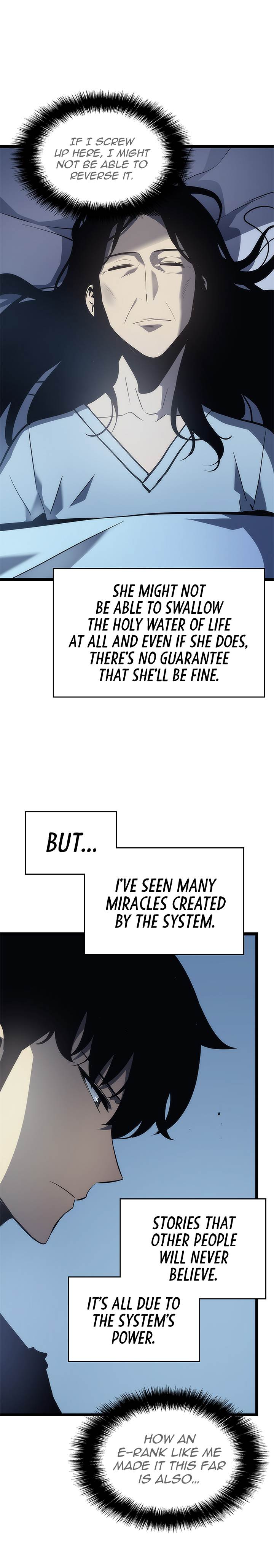 Solo Leveling chapter 89 page 14