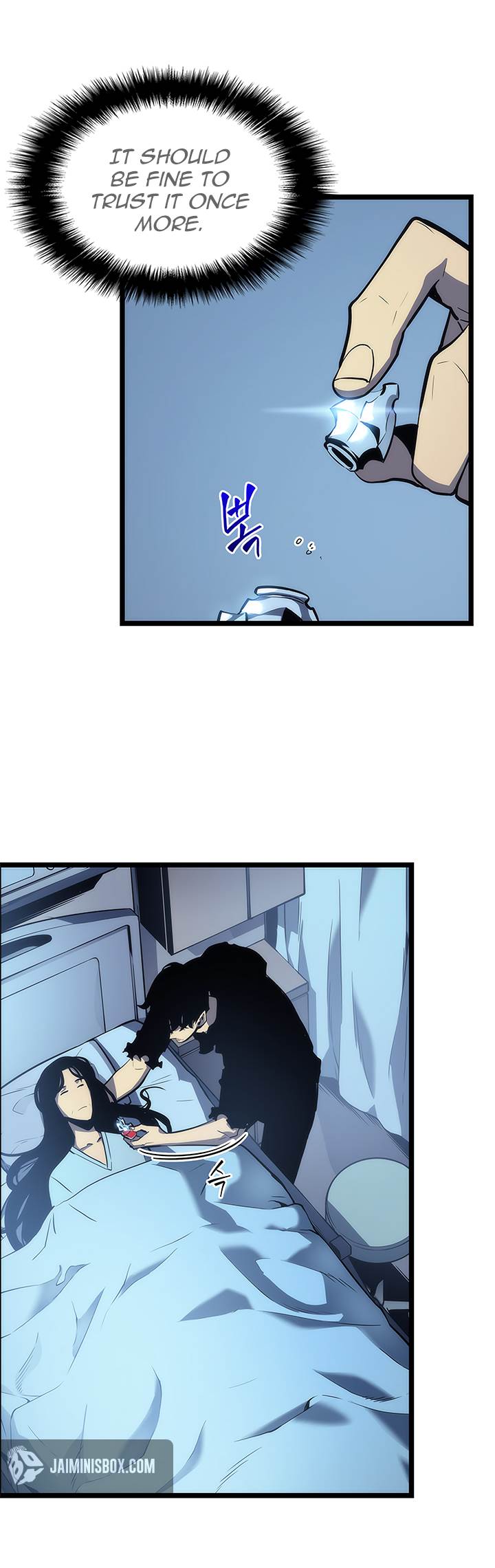 Solo Leveling chapter 89 page 15