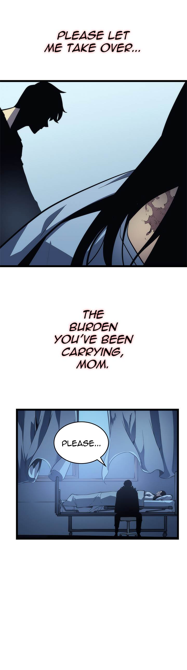 Solo Leveling chapter 89 page 21