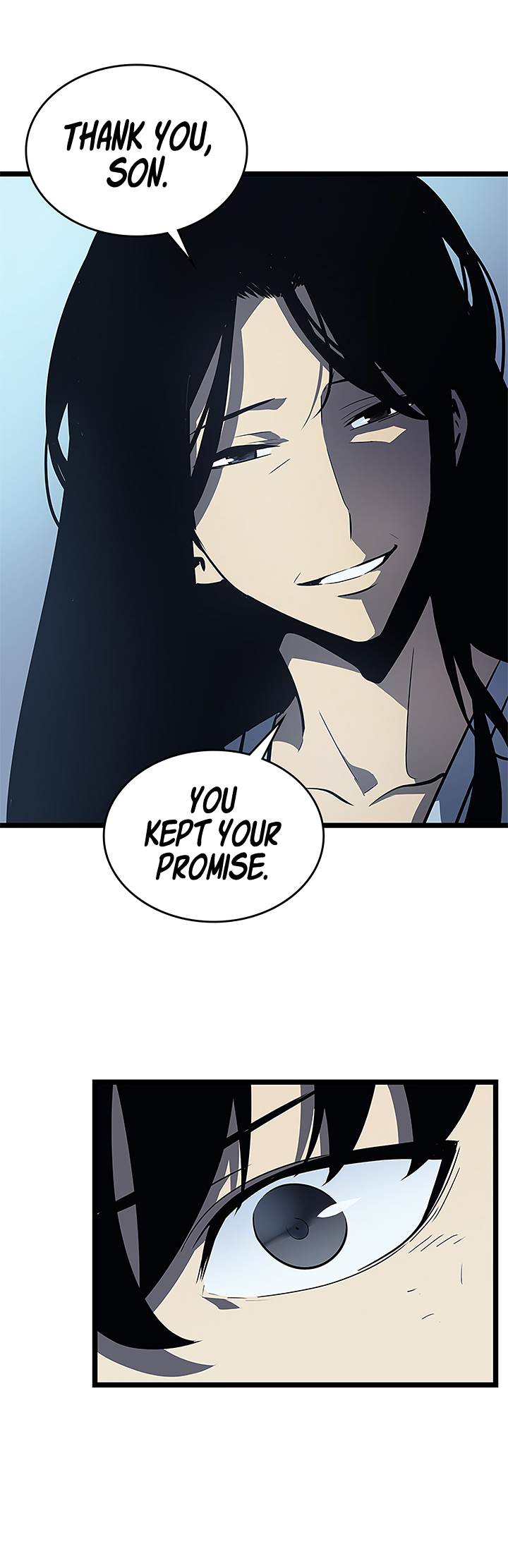 Solo Leveling chapter 89 page 29