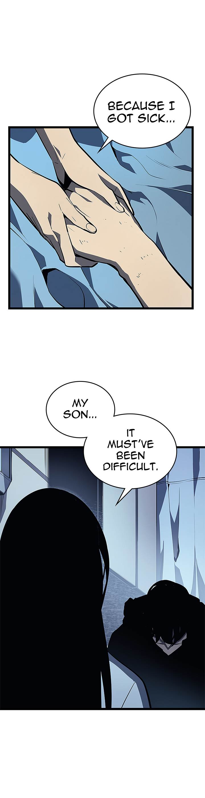 Solo Leveling chapter 89 page 30