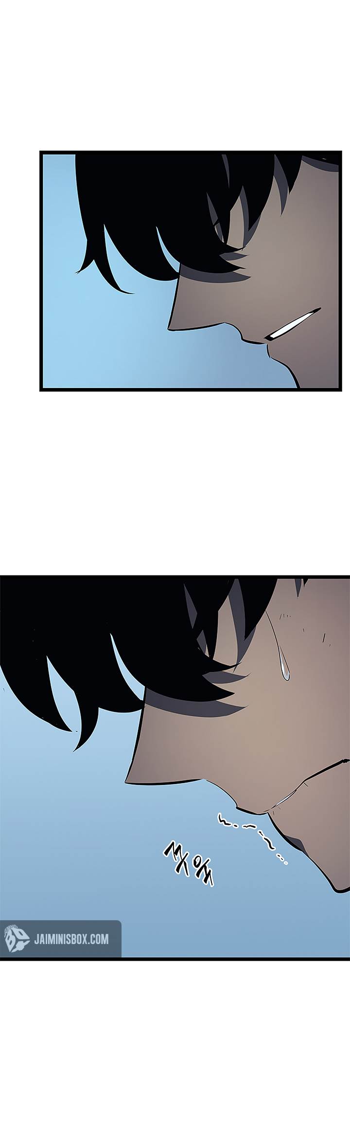 Solo Leveling chapter 89 page 31