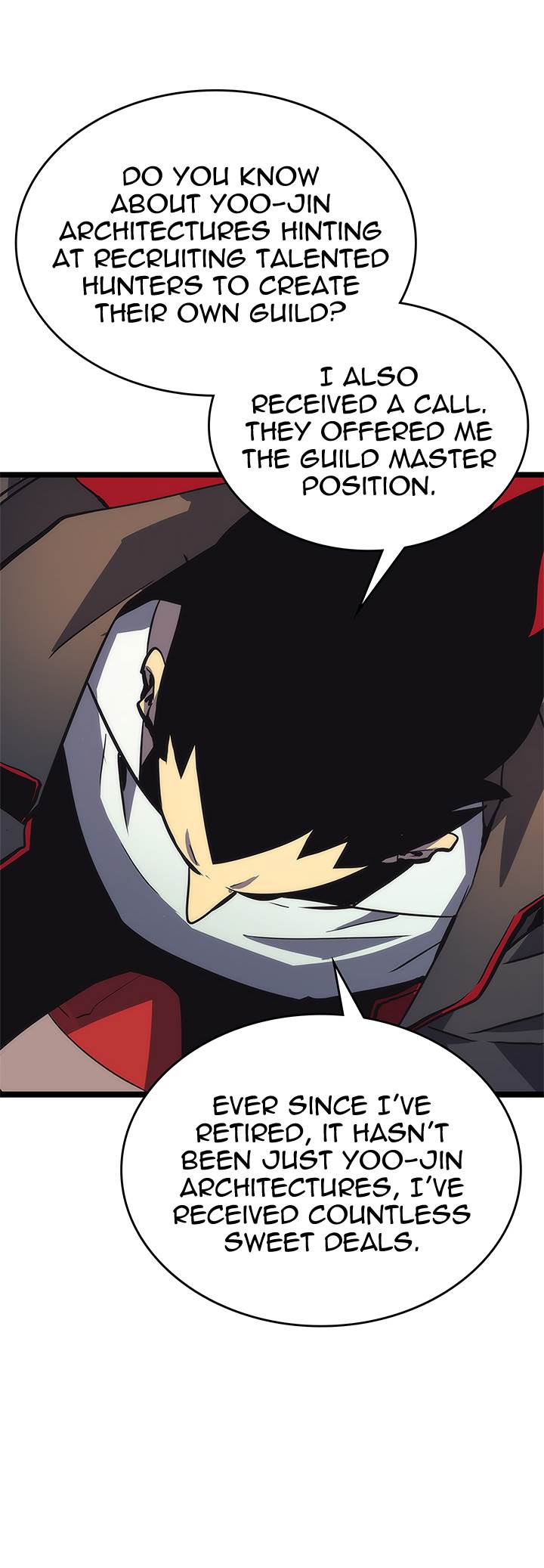 Solo Leveling chapter 89 page 8