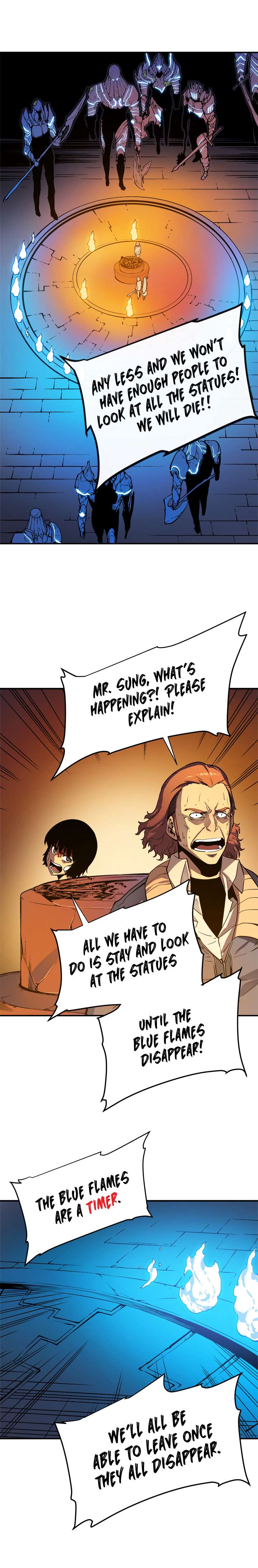 Solo Leveling chapter 9 page 11