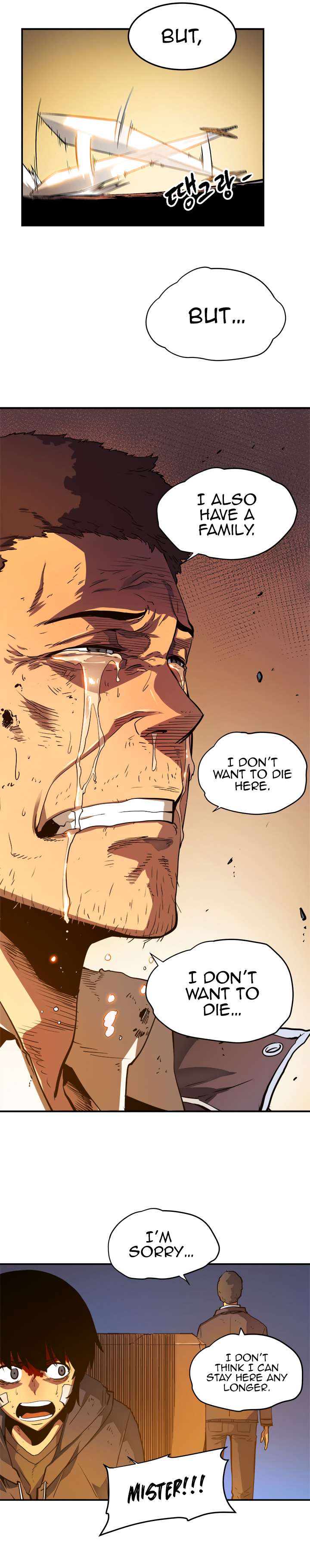 Solo Leveling chapter 9 page 14