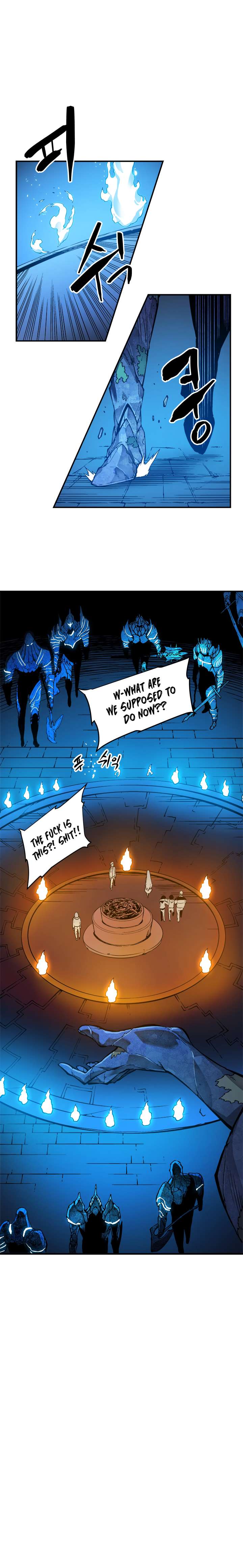 Solo Leveling chapter 9 page 2