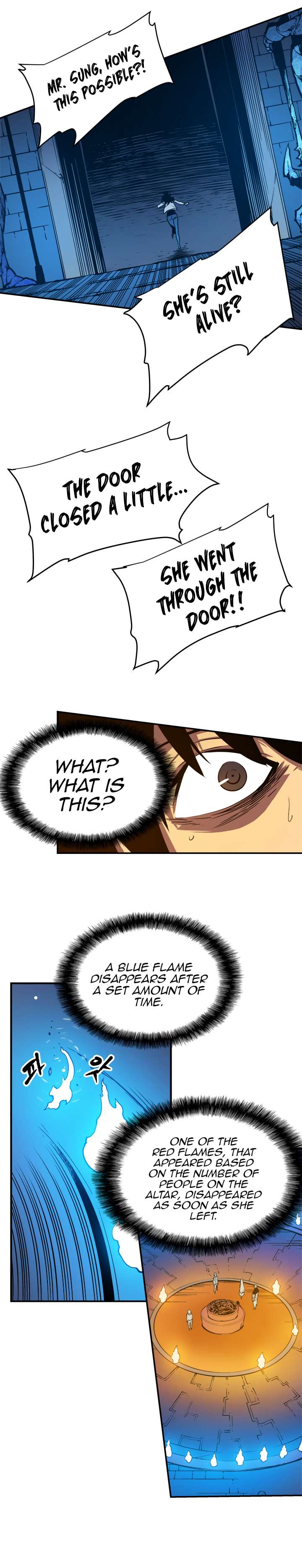 Solo Leveling chapter 9 page 7