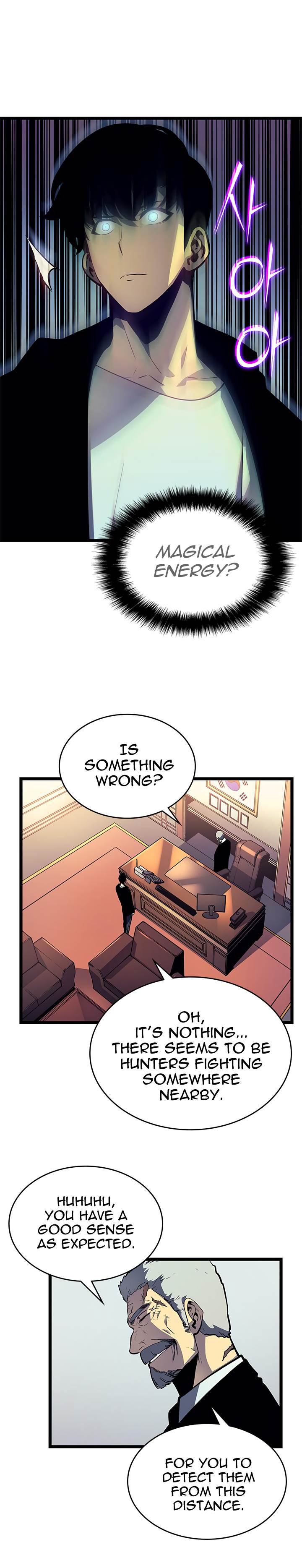 Solo Leveling chapter 90 page 12