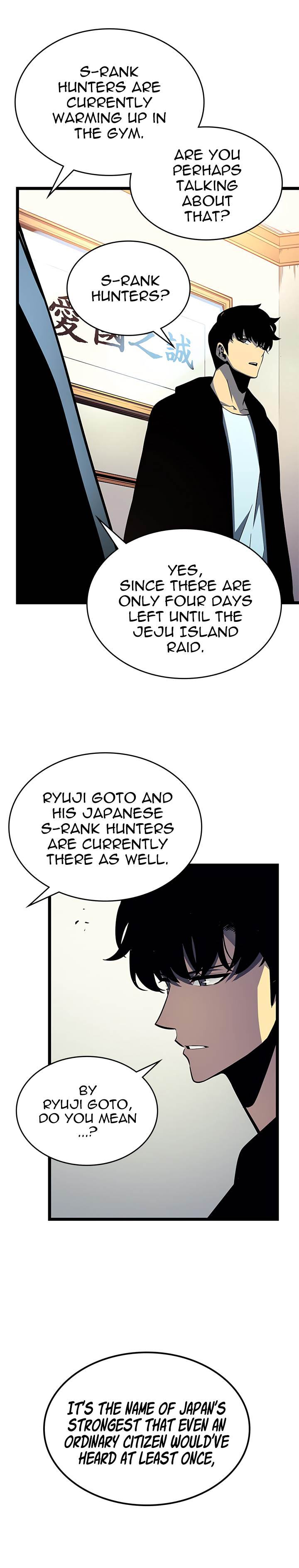 Solo Leveling chapter 90 page 13